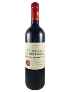 photos du vin Chateau Figeac