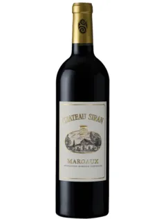photo du vin Château Siran