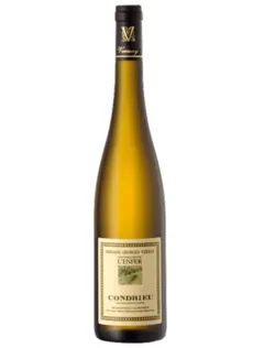 illustration du vin Domaine Georges Vernay Condrieu "les Chaillées de l'Enfer"