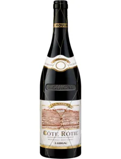 illustration du vin La Mouline