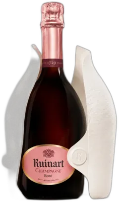 photo du vin Second Skin Rosé