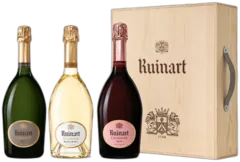 photo du vin Second Skin Rosé