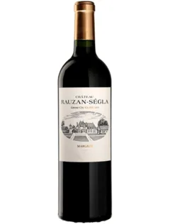 photo du vin Château Rauzan-Ségla