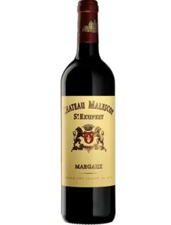 image du vin Château Malescot Saint-Exupéry