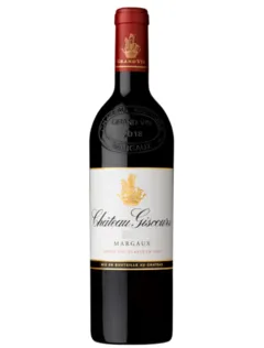 photo du vin Château Giscours