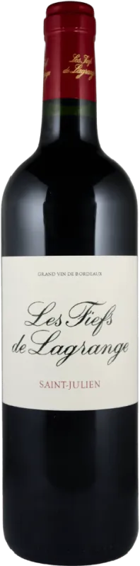 photos du vin Les Fiefs de Lagrange