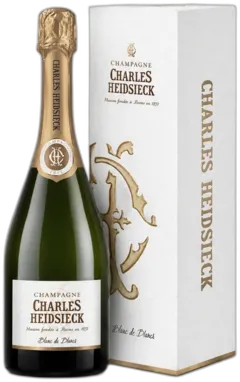 image du vin Blanc de Blancs