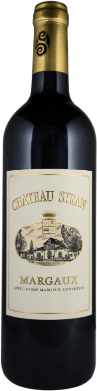 photo du vin Château Siran