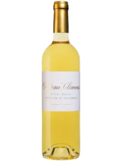 photo du vin Climens
