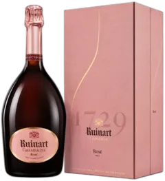 photo du vin Second Skin Rosé
