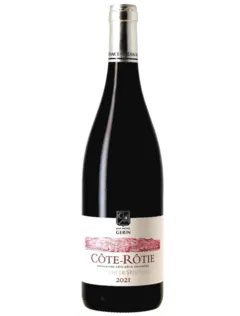 image du vin Champin le Seigneur