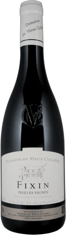 photo du vin Fixin Vieilles Vignes