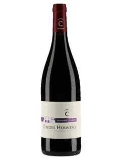 photo du vin Crozes-Hermitage