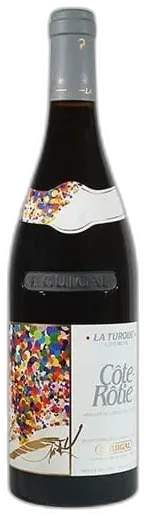 photo du vin La Turque