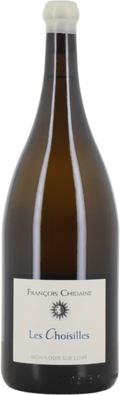 photo du vin Les Choisilles