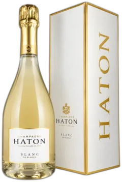 photo du vin Ayala Brut Nature