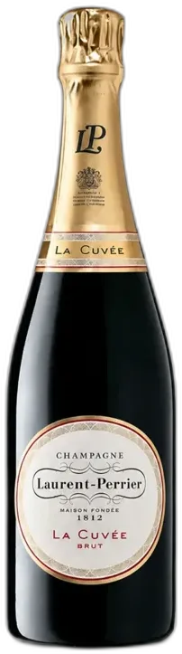 capture du vin Grand Siècle - Itération 25