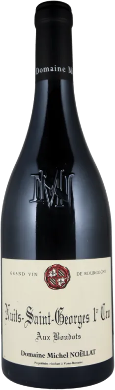 image du vin Nuits-Saint-Georges 1er Cru Aux Boudots