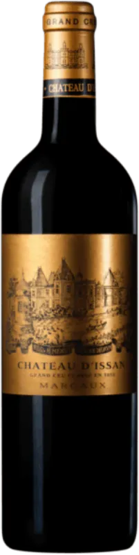 photo du vin Château d’Issan