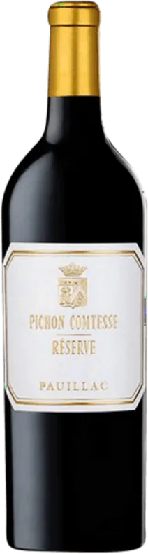 image du vin Réserve Primeurs