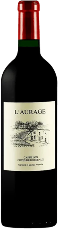 photo du vin l’Aurage