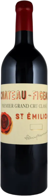 photos du vin Chateau Figeac
