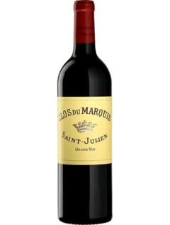 photos du vin Clos du Marquis