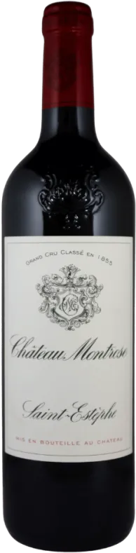 image du vin Château Montrose
