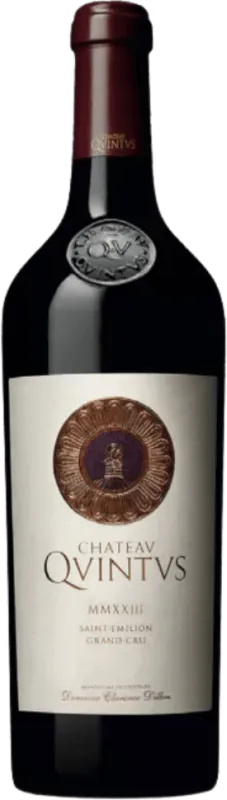 image du vin Quintus