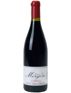 illustration du vin Le Beaujolais