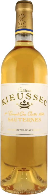 illustration du vin Rieussec