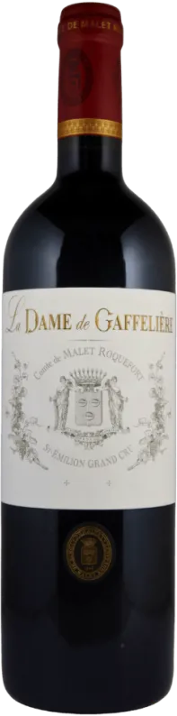 photo du vin Château Smith Haut Lafitte Cru Classé de Graves