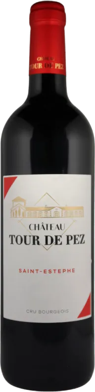 image du vin Tour de Pez