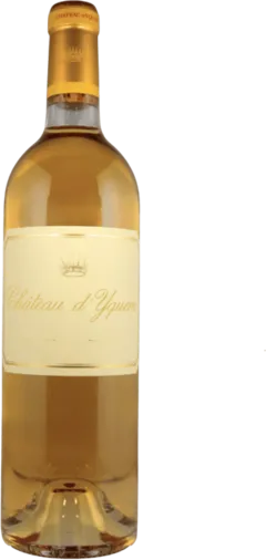 photo du vin Château d’Yquem