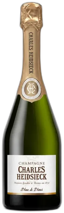 image du vin Blanc de Blancs