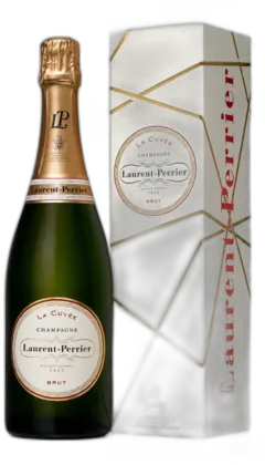 capture du vin Grand Siècle - Itération 25
