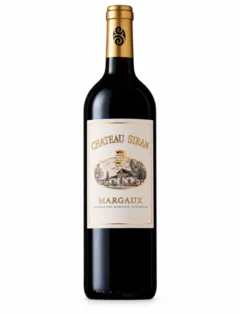 photo du vin Château Siran
