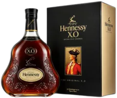 photos du vin Hennessy "Very Special"