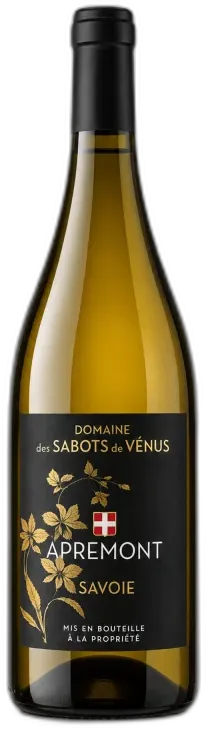 photo du vin Apremont