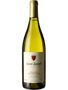 photo du vin Saint-Joseph Bernard Gripa