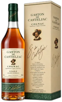 photos du vin Hennessy "Very Special"