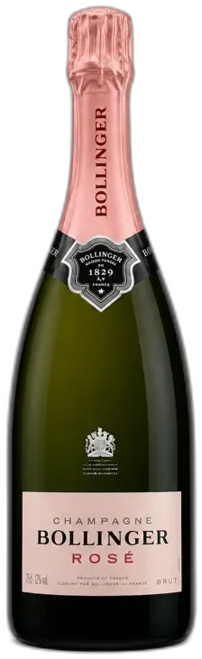 photo du vin Brut Bollinger