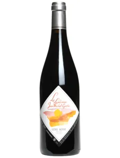 image du vin La Landonne