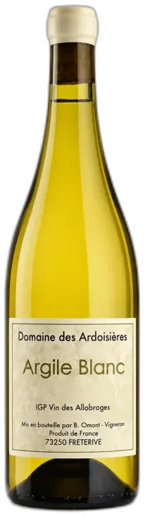 image du vin Argile