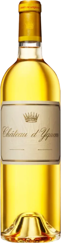 photo du vin Château d’Yquem
