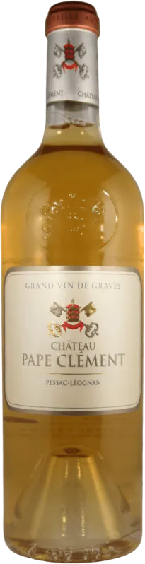 image du vin Château Pape Clément