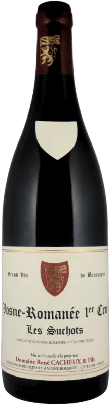 image du vin Les Suchots