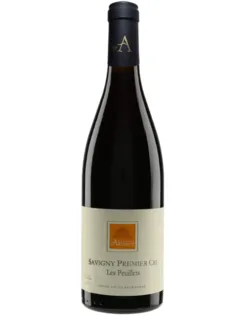 photo du vin Domaine d’Ardhuy Savigny-Lès-Beaune 1er Cru les Peuillets
