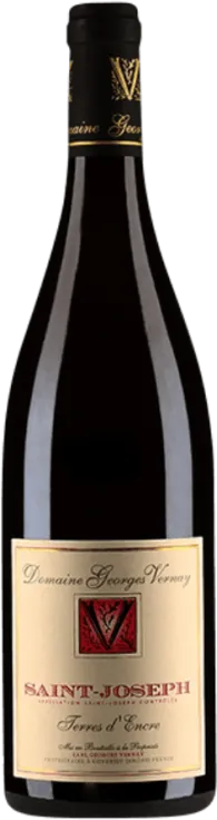 image du vin Terres d’Encre