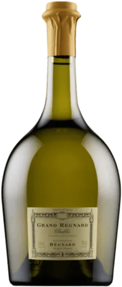 photo du vin Chablis Grand Regnard